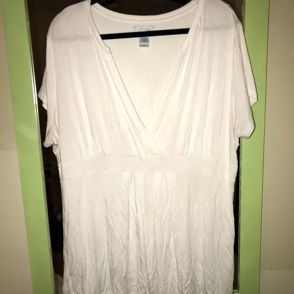 J.H. Collectibles Blouse